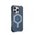 Чехол для мобильного телефона UAG iPhone 16 Pro Essential Armor Magsafe Cloud Blue (114448114151), изображение 2 Чехол для мобильного телефона UAG iPhone 16 Pro Essential Armor Magsafe Cloud Blue (114448114151), изображение 2