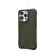 Чехол для мобильного телефона UAG iPhone 16 Pro Essential Armor Magsafe Olive Drab (114448117272), изображение 3 Чехол для мобильного телефона UAG iPhone 16 Pro Essential Armor Magsafe Olive Drab (114448117272), изображение 3