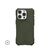 Чехол для мобильного телефона UAG iPhone 16 Pro Essential Armor Magsafe Olive Drab (114448117272) Чехол для мобильного телефона UAG iPhone 16 Pro Essential Armor Magsafe Olive Drab (114448117272)