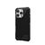Чохол до мобільного телефона UAG iPhone 16 Pro Metropolis LT Magsafe Kevlar Black (114452113940), зображення 3