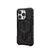Чехол для мобильного телефона UAG iPhone 16 Pro Monarch Pro Magsafe Kevlar Black (114456113940), изображение 3 Чехол для мобильного телефона UAG iPhone 16 Pro Monarch Pro Magsafe Kevlar Black (114456113940), изображение 3
