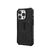 Чехол для мобильного телефона UAG iPhone 16 Pro Pathfinder Magsafe Black (114468114040), изображение 3 Чехол для мобильного телефона UAG iPhone 16 Pro Pathfinder Magsafe Black (114468114040), изображение 3