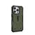 Чехол для мобильного телефона UAG iPhone 16 Pro Pathfinder Magsafe Olive Drab (114468117272), изображение 2 Чехол для мобильного телефона UAG iPhone 16 Pro Pathfinder Magsafe Olive Drab (114468117272), изображение 2
