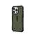Чехол для мобильного телефона UAG iPhone 16 Pro Pathfinder Magsafe Olive Drab (114468117272), изображение 3 Чехол для мобильного телефона UAG iPhone 16 Pro Pathfinder Magsafe Olive Drab (114468117272), изображение 3