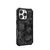 Чехол для мобильного телефона UAG iPhone 16 Pro Pathfinder SE Magsafe Midnight Camo (114471114061), изображение 2