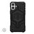 Чехол для мобильного телефона UAG iPhone 16 Monarch Pro Magsafe Kevlar Black (114458113940) Чехол для мобильного телефона UAG iPhone 16 Monarch Pro Magsafe Kevlar Black (114458113940)