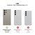 Чехол для мобильного телефона UAG Samsung Galaxy S24 Ultra Monarch Carbon Fiber (214415114242), изображение 10