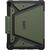 Чехол для планшета UAG iPad Air 13"(Gen 1, 2024), Metropolis SE, Olive (124472117272) Чехол для планшета UAG iPad Air 13"(Gen 1, 2024), Metropolis SE, Olive (124472117272)