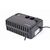 Источник бесперебойного питания EnerGenie EG-UPS-3SDT600-01 650VA 360W (EG-UPS-3SDT600-01), изображение 2 Источник бесперебойного питания EnerGenie EG-UPS-3SDT600-01 650VA 360W (EG-UPS-3SDT600-01), изображение 2
