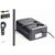 Источник бесперебойного питания EnerGenie EG-UPS-3SDT600-01 650VA 360W (EG-UPS-3SDT600-01), изображение 4 Источник бесперебойного питания EnerGenie EG-UPS-3SDT600-01 650VA 360W (EG-UPS-3SDT600-01), изображение 4