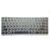 Клавиатура ноутбука HP EliteBook 840 G1/G2, 850 G1/G2, ZBook 14 G1/G2 черная с серо (A46184) Клавиатура ноутбука HP EliteBook 840 G1/G2, 850 G1/G2, ZBook 14 G1/G2 черная с серо (A46184)