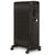 Обогреватель KUMTEL KUM-1230S Black Обогреватель KUMTEL KUM-1230S Black