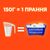 Стиральный порошок Tide Аква-Пудра Альпийская свежесть 5.4 кг (8006540535189), изображение 4 Стиральный порошок Tide Аква-Пудра Альпийская свежесть 5.4 кг (8006540535189), изображение 4