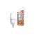 Лампочка Osram LED Star STICK75 10W/840 230V FR E14 (4058075428409), зображення 2