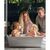 Ванночка Stokke Flexi Bath Складная и адаптер Синяя (531504), изображение 8 Ванночка Stokke Flexi Bath Складная и адаптер Синяя (531504), изображение 8