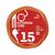 Сетевой удлинитель EMOS P01215R, изображение 5 Сетевой удлинитель EMOS P01215R, изображение 5