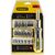Отвертка Stanley с трещоткой и насадками, 29шт. (0-54-925), изображение 2
