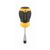 Отвертка Stanley Cushion Grip, SL 6,5x45мм, с расширяющимся жалом. (STHT16147-0), изображение 2