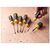 Викрутка Stanley Cushion Grip, TORX TT20 х100мм. (STHT16179-0), зображення 5 Викрутка Stanley Cushion Grip, TORX TT20 х100мм. (STHT16179-0), зображення 5