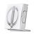 Пылесос Ecovacs Winbot W2 Omni (WG821-11) Пылесос Ecovacs Winbot W2 Omni (WG821-11)