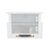 Вытяжка кухонная Elica TT14 LUX WH/A/60, изображение 5 Вытяжка кухонная Elica TT14 LUX WH/A/60, изображение 5