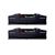 Модуль пам'яті для комп'ютера DDR4 32GB (2x16GB) 3200 MHz Ripjaws V G.Skill (F4-3200C16D-32GVK) Модуль пам'яті для комп'ютера DDR4 32GB (2x16GB) 3200 MHz Ripjaws V G.Skill (F4-3200C16D-32GVK)