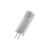 Лампочка Osram LED PIN20 CL 1,8W/827 12V G4 (4058075431966) Лампочка Osram LED PIN20 CL 1,8W/827 12V G4 (4058075431966)