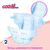 Подгузники GOO.N Plus для детей 12-20 кг размер XL 38 шт (21000630), изображение 4 Подгузники GOO.N Plus для детей 12-20 кг размер XL 38 шт (21000630), изображение 4