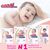 Подгузники GOO.N Plus для детей 9-14 кг размер L 48 шт (21000629), изображение 12 Подгузники GOO.N Plus для детей 9-14 кг размер L 48 шт (21000629), изображение 12