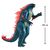 Фигурка Godzilla vs. Kong Годзилла готова к бою (звук) (35506), изображение 2 Фигурка Godzilla vs. Kong Годзилла готова к бою (звук) (35506), изображение 2