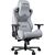 Кресло игровое Anda Seat Kaiser 2 Pro Fabric Size XL Grey (AD12YXL-17-G-F-G01), изображение 2 Кресло игровое Anda Seat Kaiser 2 Pro Fabric Size XL Grey (AD12YXL-17-G-F-G01), изображение 2