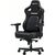 Кресло игровое Anda Seat Kaiser 4 PVC Size XL Black (AD12YDDC-XLL-20-B-PV/C), изображение 2 Кресло игровое Anda Seat Kaiser 4 PVC Size XL Black (AD12YDDC-XLL-20-B-PV/C), изображение 2