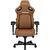 Кресло игровое Anda Seat Kaiser 4 PVC Size XL Brown (AD12YDDC-XLL-20-K-PV/C), изображение 2 Кресло игровое Anda Seat Kaiser 4 PVC Size XL Brown (AD12YDDC-XLL-20-K-PV/C), изображение 2