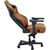 Кресло игровое Anda Seat Kaiser 4 PVC Size XL Brown (AD12YDDC-XLL-20-K-PV/C), изображение 3 Кресло игровое Anda Seat Kaiser 4 PVC Size XL Brown (AD12YDDC-XLL-20-K-PV/C), изображение 3