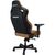 Кресло игровое Anda Seat Kaiser 4 PVC Size XL Brown (AD12YDDC-XLL-20-K-PV/C), изображение 4 Кресло игровое Anda Seat Kaiser 4 PVC Size XL Brown (AD12YDDC-XLL-20-K-PV/C), изображение 4