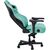 Кресло игровое Anda Seat Kaiser 4 PVC Size XL Green (AD12YDDC-XLL-20-E-PV/C), изображение 3 Кресло игровое Anda Seat Kaiser 4 PVC Size XL Green (AD12YDDC-XLL-20-E-PV/C), изображение 3