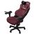 Кресло игровое Anda Seat Kaiser 4 PVC Size XL Maroon (AD12YDDC-XLL-20-A-PV/C), изображение 6 Кресло игровое Anda Seat Kaiser 4 PVC Size XL Maroon (AD12YDDC-XLL-20-A-PV/C), изображение 6
