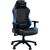 Кресло игровое Anda Seat Luna Color PVC Size L Black/Blue (AD18-48-BS-PV), изображение 2 Кресло игровое Anda Seat Luna Color PVC Size L Black/Blue (AD18-48-BS-PV), изображение 2