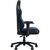 Кресло игровое Anda Seat Luna Color PVC Size L Black/Blue (AD18-48-BS-PV), изображение 4 Кресло игровое Anda Seat Luna Color PVC Size L Black/Blue (AD18-48-BS-PV), изображение 4