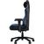 Кресло игровое Anda Seat Luna Color PVC Size L Black/Blue (AD18-48-BS-PV), изображение 5 Кресло игровое Anda Seat Luna Color PVC Size L Black/Blue (AD18-48-BS-PV), изображение 5