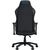 Кресло игровое Anda Seat Luna Color PVC Size L Black/Blue (AD18-48-BS-PV), изображение 6 Кресло игровое Anda Seat Luna Color PVC Size L Black/Blue (AD18-48-BS-PV), изображение 6