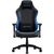 Кресло игровое Anda Seat Luna Color PVC Size L Black/Blue (AD18-48-BS-PV) Кресло игровое Anda Seat Luna Color PVC Size L Black/Blue (AD18-48-BS-PV)