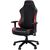 Кресло игровое Anda Seat Luna Color PVC Size L Black/Red (AD18-48-BR-PV), изображение 3 Кресло игровое Anda Seat Luna Color PVC Size L Black/Red (AD18-48-BR-PV), изображение 3