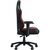 Кресло игровое Anda Seat Luna Color PVC Size L Black/Red (AD18-48-BR-PV), изображение 4 Кресло игровое Anda Seat Luna Color PVC Size L Black/Red (AD18-48-BR-PV), изображение 4