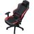 Кресло игровое Anda Seat Luna Color PVC Size L Black/Red (AD18-48-BR-PV), изображение 8 Кресло игровое Anda Seat Luna Color PVC Size L Black/Red (AD18-48-BR-PV), изображение 8