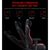 Кресло игровое Anda Seat Luna Color PVC Size L Black/Red (AD18-48-BR-PV), изображение 9 Кресло игровое Anda Seat Luna Color PVC Size L Black/Red (AD18-48-BR-PV), изображение 9