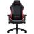 Кресло игровое Anda Seat Luna Color PVC Size L Black/Red (AD18-48-BR-PV) Кресло игровое Anda Seat Luna Color PVC Size L Black/Red (AD18-48-BR-PV)