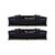 Модуль памяти для компьютера DDR4 32GB (2x16GB) 3600 MHz Ripjaws V G.Skill (F4-3600C16D-32GVKC) Модуль памяти для компьютера DDR4 32GB (2x16GB) 3600 MHz Ripjaws V G.Skill (F4-3600C16D-32GVKC)