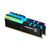 Модуль памяти для компьютера DDR4 32GB (2x16GB) 3600 MHz Trident Z RGB G.Skill (F4-3600C18D-32GTZR), изображение 2 Модуль памяти для компьютера DDR4 32GB (2x16GB) 3600 MHz Trident Z RGB G.Skill (F4-3600C18D-32GTZR), изображение 2