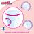 Подгузник GOO.N Plus Трусики 6-12 кг M унисекс 58 шт (843339), изображение 5 Подгузник GOO.N Plus Трусики 6-12 кг M унисекс 58 шт (843339), изображение 5